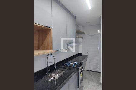 Apartamento à venda com 2 quartos, 71m² em Vila Granada, São Paulo