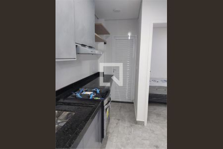 Apartamento à venda com 2 quartos, 71m² em Vila Granada, São Paulo