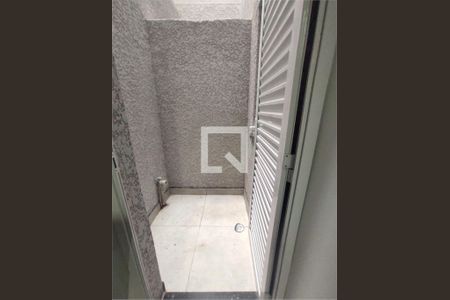 Apartamento à venda com 2 quartos, 40m² em Vila Granada, São Paulo