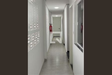 Apartamento à venda com 2 quartos, 40m² em Vila Granada, São Paulo