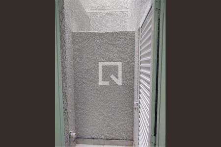 Apartamento à venda com 2 quartos, 40m² em Vila Granada, São Paulo