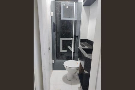Apartamento à venda com 2 quartos, 40m² em Vila Granada, São Paulo