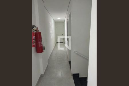 Apartamento à venda com 2 quartos, 40m² em Vila Granada, São Paulo