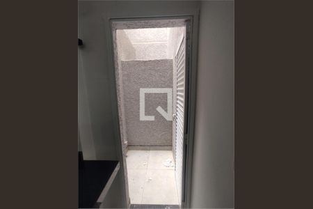 Apartamento à venda com 2 quartos, 40m² em Vila Granada, São Paulo