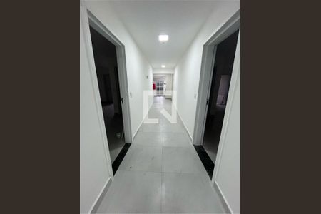 Apartamento à venda com 1 quarto, 31m² em Tatuapé, São Paulo