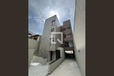 Apartamento à venda com 1 quarto, 31m² em Tatuapé, São Paulo