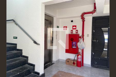 Apartamento à venda com 1 quarto, 31m² em Tatuapé, São Paulo