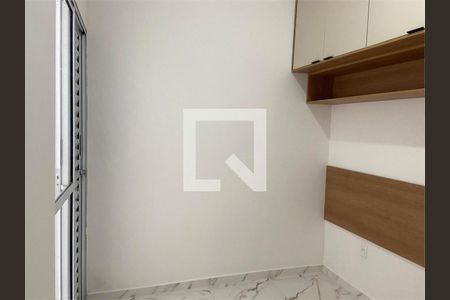 Apartamento à venda com 2 quartos, 38m² em Vila Carrão, São Paulo
