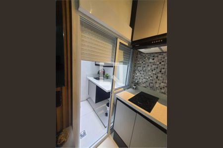 Apartamento à venda com 2 quartos, 38m² em Vila Carrão, São Paulo
