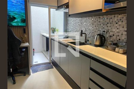 Apartamento à venda com 2 quartos, 38m² em Vila Carrão, São Paulo