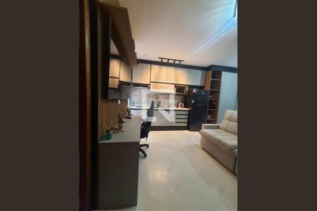 Apartamento à venda com 2 quartos, 38m² em Vila Carrão, São Paulo