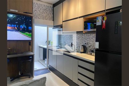 Apartamento à venda com 2 quartos, 38m² em Vila Carrão, São Paulo