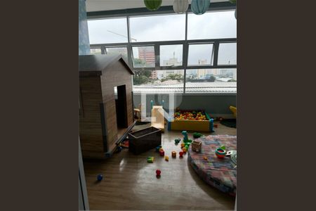 Apartamento à venda com 2 quartos, 90m² em Vila Gomes Cardim, São Paulo