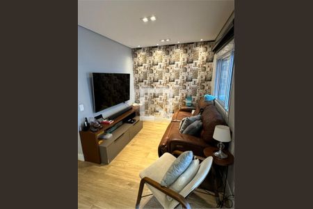 Apartamento à venda com 2 quartos, 90m² em Vila Gomes Cardim, São Paulo