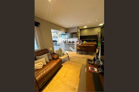 Apartamento à venda com 2 quartos, 90m² em Vila Gomes Cardim, São Paulo