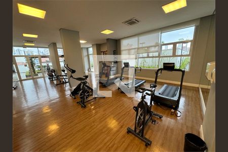 Apartamento à venda com 2 quartos, 90m² em Vila Gomes Cardim, São Paulo