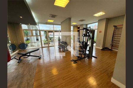 Apartamento à venda com 2 quartos, 90m² em Vila Gomes Cardim, São Paulo