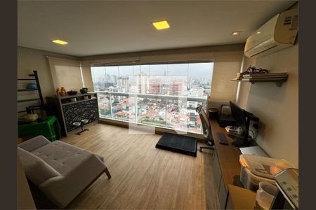 Apartamento à venda com 2 quartos, 90m² em Vila Gomes Cardim, São Paulo