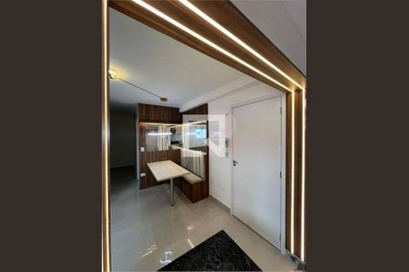 Apartamento à venda com 1 quarto, 31m² em Tatuapé, São Paulo