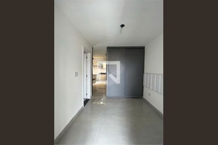 Apartamento à venda com 1 quarto, 31m² em Tatuapé, São Paulo