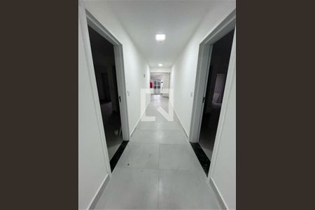 Apartamento à venda com 1 quarto, 31m² em Tatuapé, São Paulo