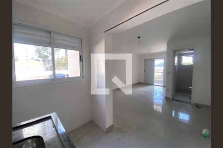 Apartamento à venda com 1 quarto, 31m² em Tatuapé, São Paulo