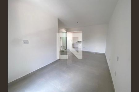 Apartamento à venda com 1 quarto, 31m² em Tatuapé, São Paulo