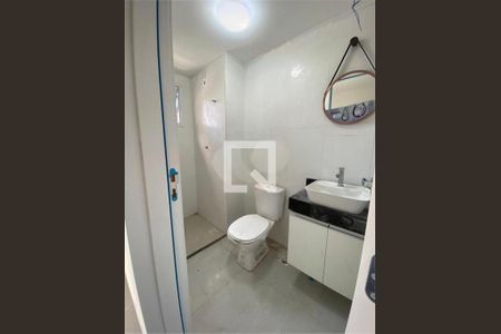 Apartamento à venda com 1 quarto, 31m² em Tatuapé, São Paulo