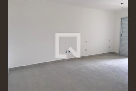 Apartamento à venda com 1 quarto, 31m² em Tatuapé, São Paulo