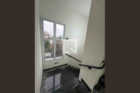 Apartamento à venda com 1 quarto, 31m² em Tatuapé, São Paulo