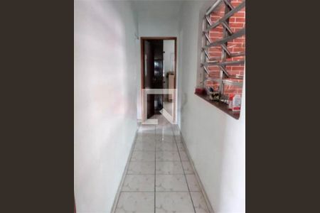 Casa à venda com 5 quartos, 286m² em Jardim Brasilia, São Paulo