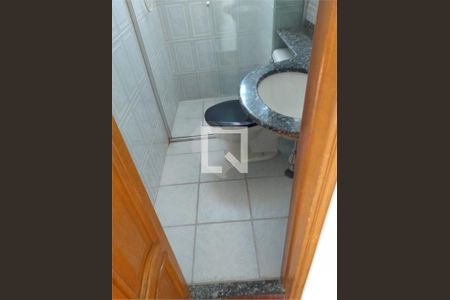 Apartamento à venda com 1 quarto, 51m² em Brás, São Paulo