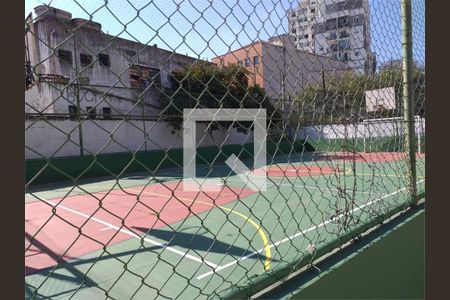 Apartamento à venda com 1 quarto, 51m² em Brás, São Paulo