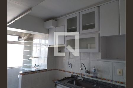Apartamento à venda com 1 quarto, 51m² em Brás, São Paulo