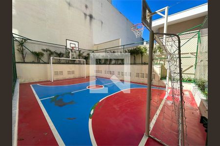 Apartamento à venda com 2 quartos, 74m² em Jardim São Paulo, São Paulo