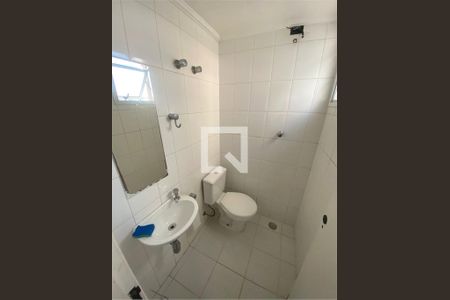 Apartamento à venda com 3 quartos, 83m² em Tatuapé, São Paulo