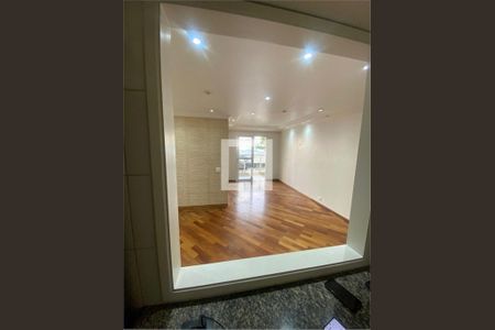 Apartamento à venda com 3 quartos, 83m² em Tatuapé, São Paulo