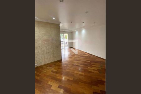 Apartamento à venda com 3 quartos, 83m² em Tatuapé, São Paulo