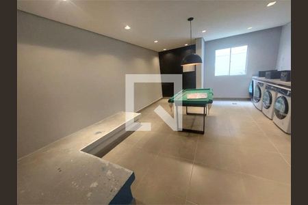 Apartamento para alugar com 1 quarto, 27m² em Tatuapé, São Paulo