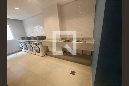 Apartamento para alugar com 1 quarto, 27m² em Tatuapé, São Paulo