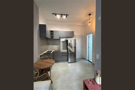 Apartamento para alugar com 1 quarto, 27m² em Tatuapé, São Paulo