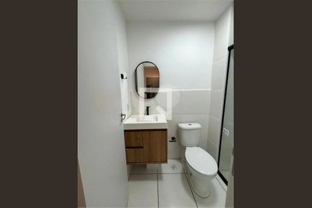Apartamento para alugar com 1 quarto, 27m² em Tatuapé, São Paulo