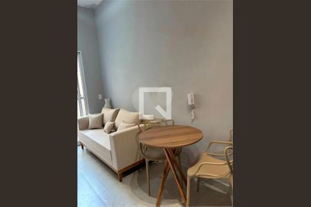 Apartamento para alugar com 1 quarto, 27m² em Tatuapé, São Paulo