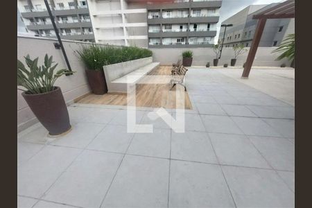 Apartamento para alugar com 1 quarto, 27m² em Tatuapé, São Paulo