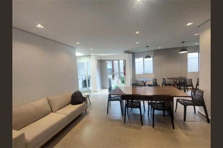 Apartamento para alugar com 1 quarto, 27m² em Tatuapé, São Paulo