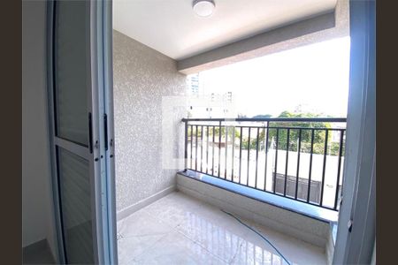 Apartamento à venda com 1 quarto, 31m² em Tatuapé, São Paulo