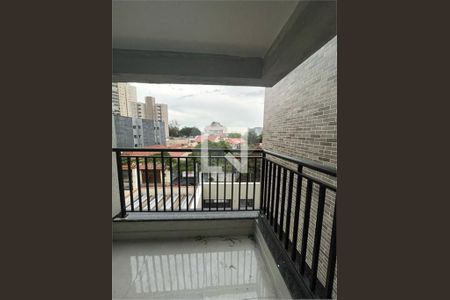 Apartamento à venda com 1 quarto, 31m² em Tatuapé, São Paulo