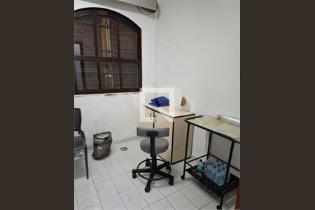 Casa à venda com 4 quartos, 240m² em Tatuapé, São Paulo