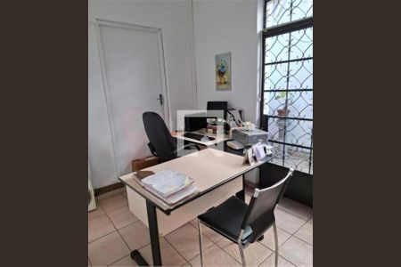 Casa à venda com 4 quartos, 240m² em Tatuapé, São Paulo