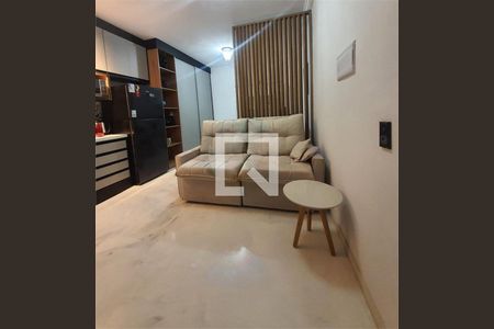 Apartamento à venda com 2 quartos, 40m² em Vila Carrão, São Paulo